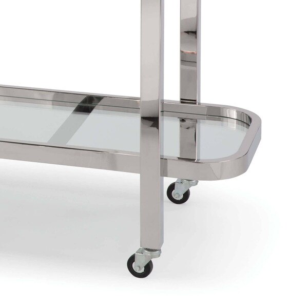 Carter Bar Cart